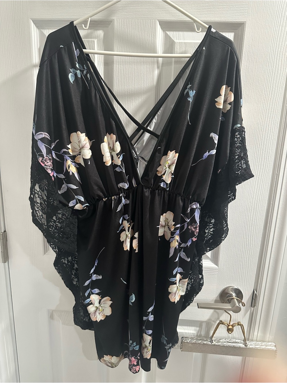 Sexy, dressy top, never worn